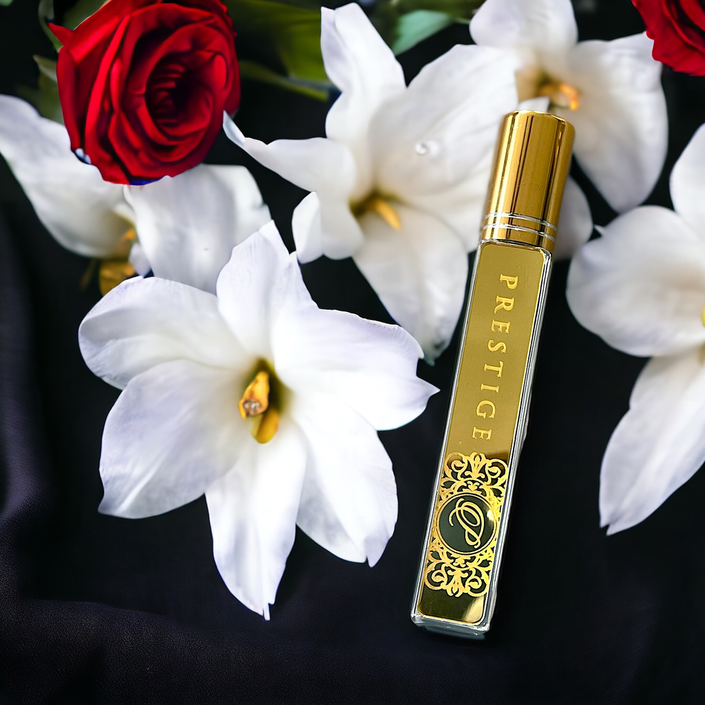 PRESTIGE BY CAIYI CHOO EAU DE PARFUM